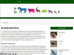 Sites similar to a-z-hayvanlar.com