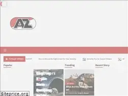 Sites similar to a-z-search.com