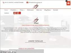Sites similar to a-z-style.de