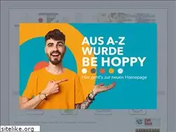 Sites similar to a-z-werbemittel.de