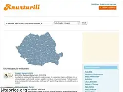 Sites similar to a-z.anunturili.ro