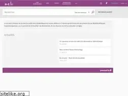 Sites similar to a-z.lu