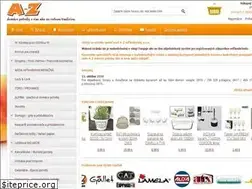 Sites similar to a-z.sk