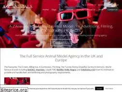 Sites similar to a-zanimals.co.uk