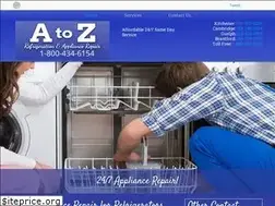 Sites similar to a-zappliance.ca