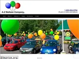 Sites similar to a-zballoonsupplies.com