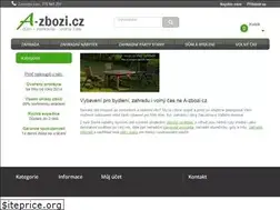 Sites similar to a-zbozi.cz