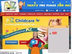 Sites similar to a-zchildcareky.com