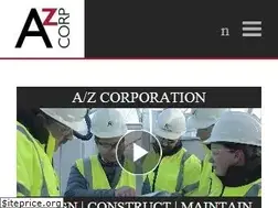 Sites similar to a-zcorp.com