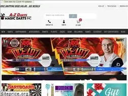Sites similar to a-zdarts.com