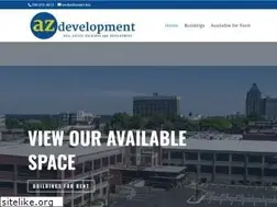 Sites similar to a-zdevelopment.com