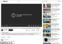 Sites similar to a-zelectric.com