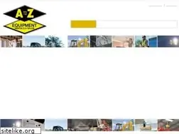 Sites similar to a-zequipment.com