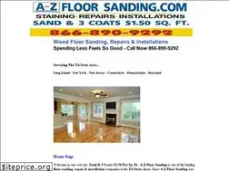 Sites similar to a-zfloorsanding.com