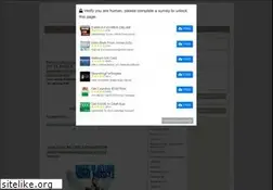 Sites similar to a-zfreemovieonline.blogspot.com