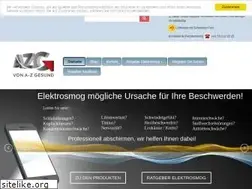 Sites similar to a-zgesund.ch