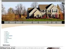 Sites similar to a-zinspections.com