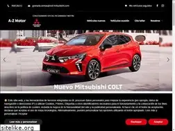Sites similar to a-zmotor.com