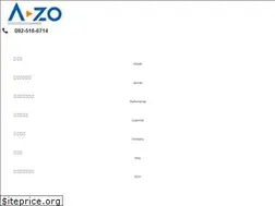 Sites similar to a-zo.tv