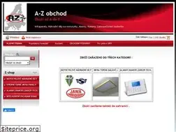 Sites similar to a-zobchod-eshop.cz