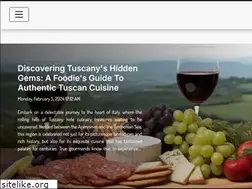 Sites similar to a-zoftourism.com