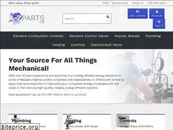 Sites similar to a-zparts.com
