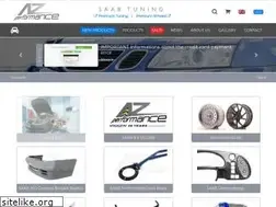 Sites similar to a-zperformance.com
