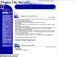 Sites similar to a-zprague.cz