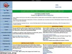 Sites similar to a-ztours.com