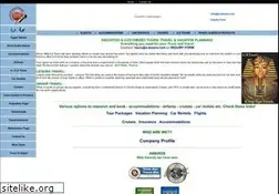 Sites similar to a-ztravel.com