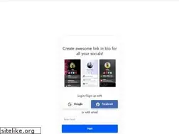 Sites similar to a.8b.io