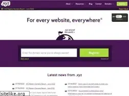 Sites similar to a.b.xyz.com