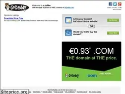 Sites similar to a.coffee