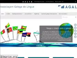 Sites similar to a.gal