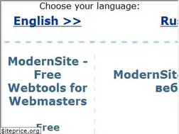 Sites similar to a.mod-site.net
