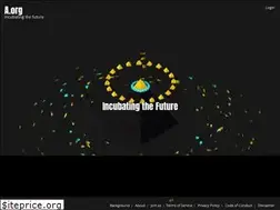 Sites similar to a.org