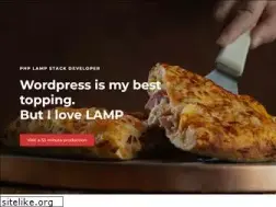 Sites similar to a.pizza