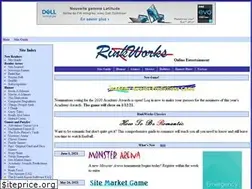 Sites similar to a.rinkworks.com