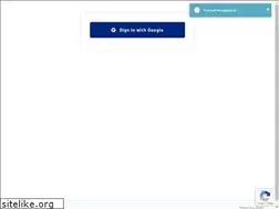 Sites similar to a.southpole.com