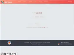 Sites similar to a.xiumi.us