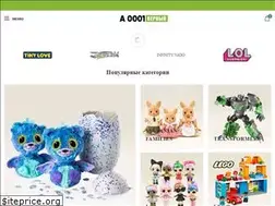 Sites similar to a0001.ru