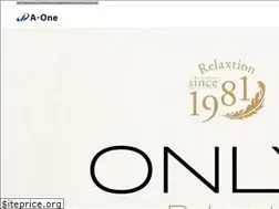 Sites similar to a1-184.co.jp