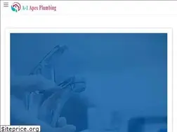 Sites similar to a1-apex-plumbing.com