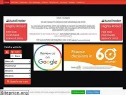 Sites similar to a1-autocentre.co.uk