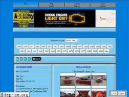 Sites similar to a1-autoparts.com