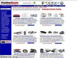 Sites similar to a1-autoracks.com
