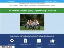 Sites similar to a1-carpet-care.com