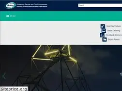 Sites similar to a1-cbiss.com