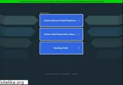 Sites similar to a1-discount-hotels.com