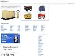 Sites similar to a1-generator.com